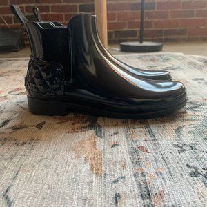Hunter Rain Boots - BRAND NEW